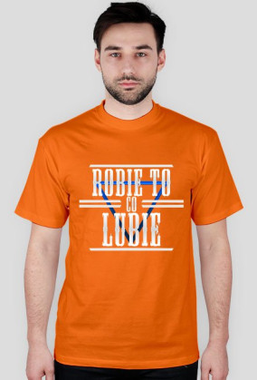 RTCL T-Shirt MĘSKI
