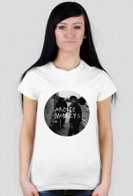 Arctic Monkeys T - Shirt