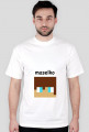 T-shirt maselko męski