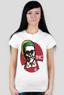 KFC THC Women 3