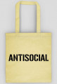 Torba Antisocial