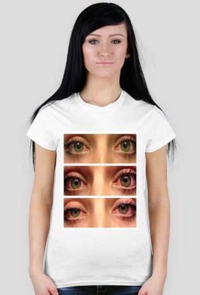 Eyes Women 3