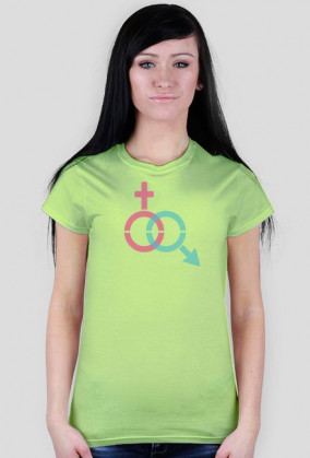 Wenus mars (wszystkie kolory)