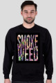 Smoke Weed Bluza