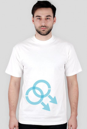 Mars queer (różne kolory)