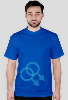 Mars queer (różne kolory)