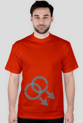 Mars queer (różne kolory)