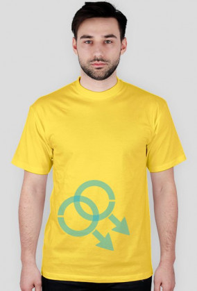 Mars queer (różne kolory)