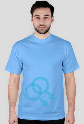 Mars queer (różne kolory)