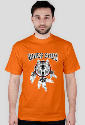 Wolf Soul