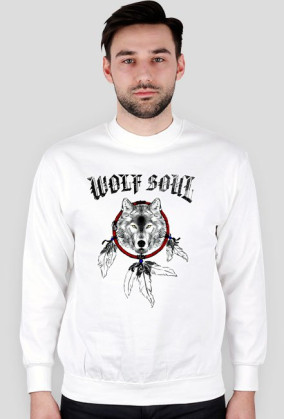 Wolf Soul