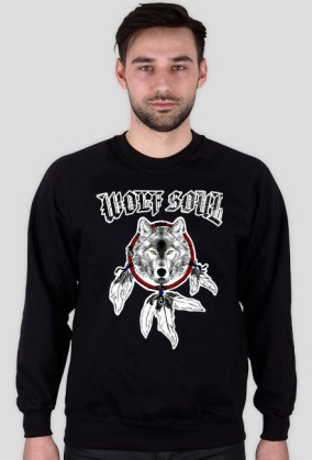 Wolf Soul