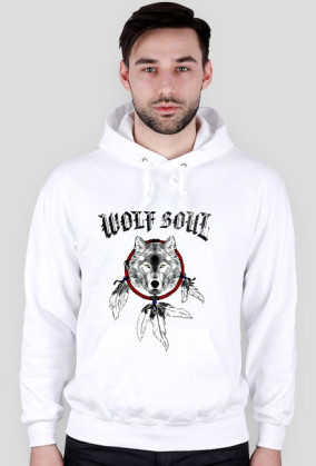 Wolf Soul