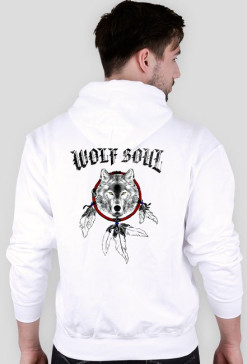 Wolf Soul
