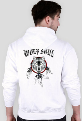 Wolf Soul