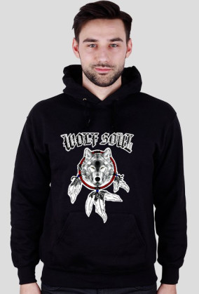 Wolf Soul