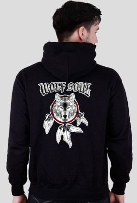 Wolf Soul