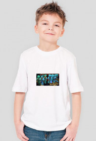 moja stara gildia na infocraft.eu dzięcięca