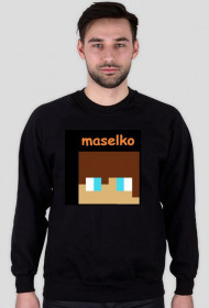 maselko bluza