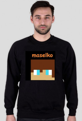 maselko bluza