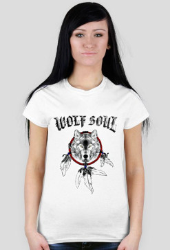 Wolf Soul