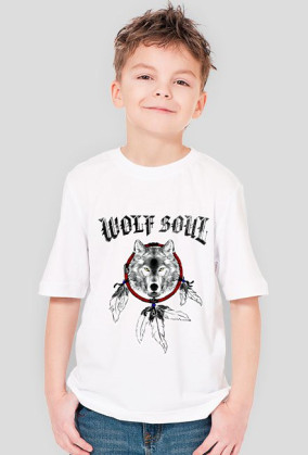 Wolf Soul