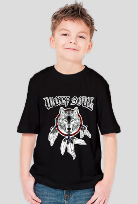Wolf Soul