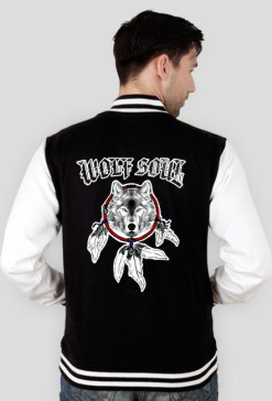 Wolf Soul