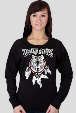 Wolf Soul