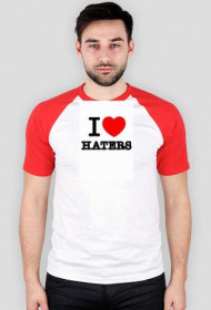 iloveHATERS
