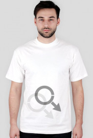 Mars queer (różne kolory)