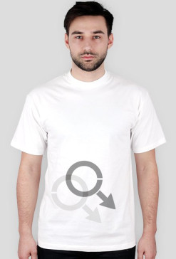 Mars queer (różne kolory)