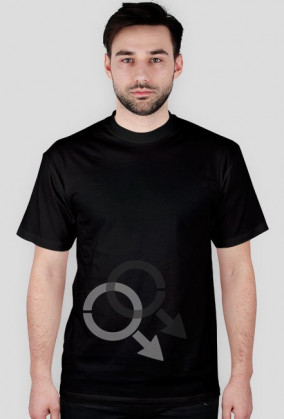 Mars queer (różne kolory)