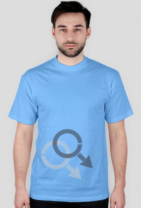 Mars queer (różne kolory)