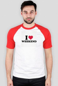iloveWeekend