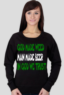 God Sweter Women
