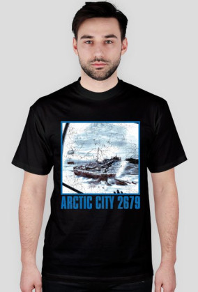 Arctic City