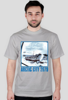 Arctic City
