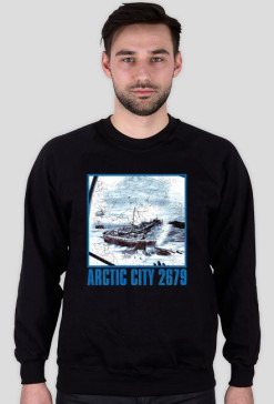 Arctic City