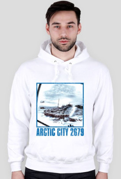 Arctic City