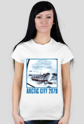 Arctic City