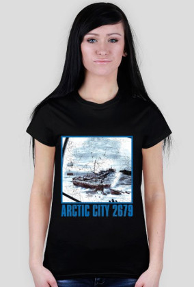 Arctic City