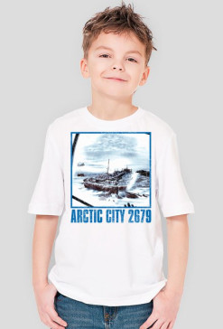 Arctic City