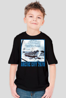 Arctic City