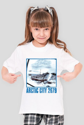 Arctic City