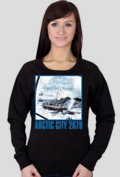 Arctic City