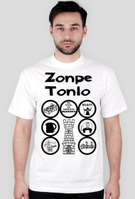 Zonpe Tonlo