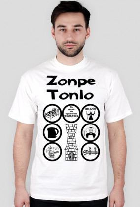 Zonpe Tonlo