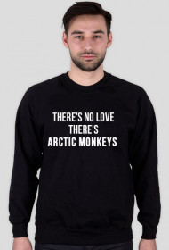 Bluza Arctic Monkeys