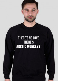 Bluza Arctic Monkeys